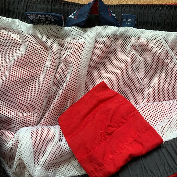 Polo Sport Ralph Lauren vintage track pant - Picture 4 of 8